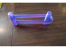 Marbleworks Compatible Out & Back w/ Side Exit