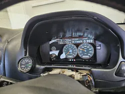 Mitsubishi FTO Gauge cluster 3D scan