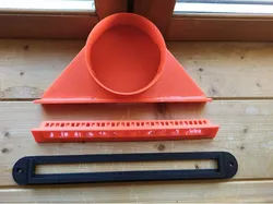 modular window ventilation