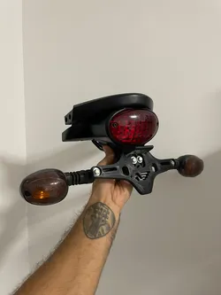 Plate Holder