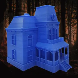 Psycho Mansion - Bates Motel