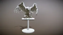 Raven printready