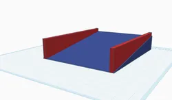 RC car Ramp/Jump