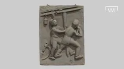 Relief "Ausbau setzen" (030005693030)