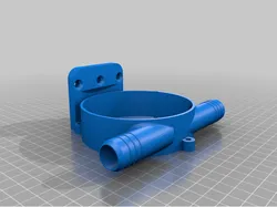 Remix from water pump cordless drill