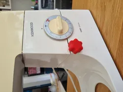 Replacement Knob Kenwood Chef classic KM330