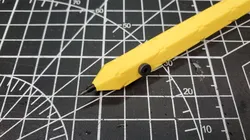 Scribe Handle