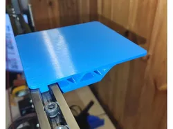 Shelf for 2020 profile (Ender 3, Alfawise U30, ecc.)