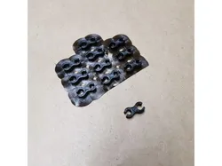 Shimano cable clip