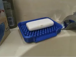 Soapdish