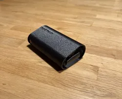 Storz & Bikel Crafty Plus VapeVault | Leichte Hülle / Case