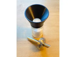 Sugar Funnel IKEA Dold