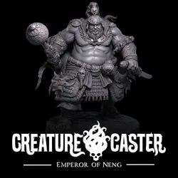 The Emperor of Neng