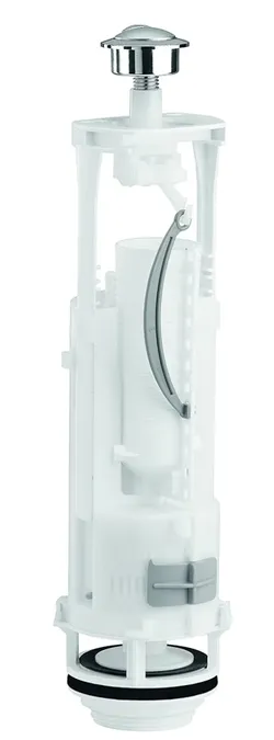 Toilet Flushing arm