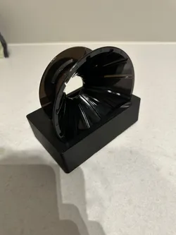 UFO dripper gridfinity box 2x3