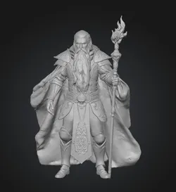Wizard