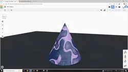 wizard hat for dummy 13