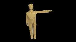 zenorstatue