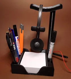 adjustable Office Organizer