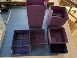 [ALCH] stackable modular boxes in 6 heights and 9 dimensions (169 variants!) (ModuBox)