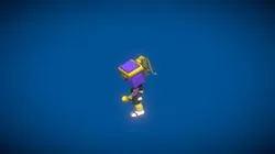 Avatar Dojo Black