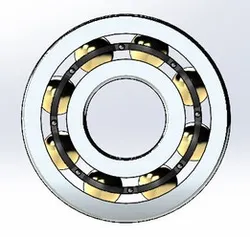 Ball Bearing