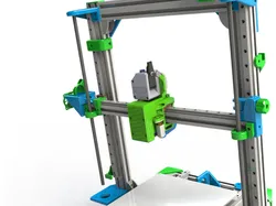 BMG direct drive for BLV AM8