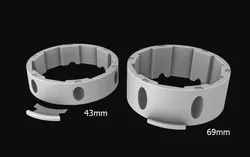Breville 'one cup' height extender