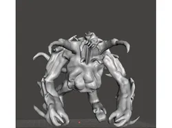 Brutes - Tabletop miniatures