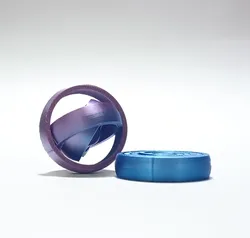 Circle Fidget