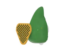 Covid protective mask