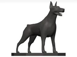 Doberman