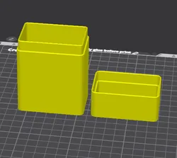 DOS box