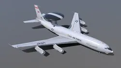 E-3 Sentry AWACS