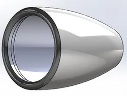 Engine Cowling
