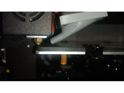 Fan Duct Longer LK4 & LK4 Pro