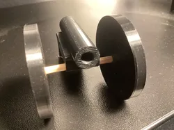 Firecracker Cannon