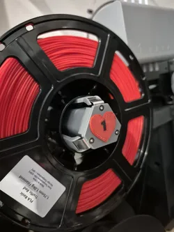 Flashforge AD5X Filament Numbers