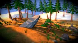 Forest Asset Pack