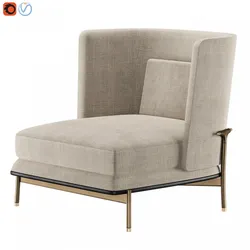gae - armchair