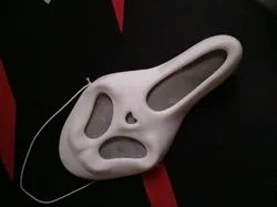 GhostFace Mask