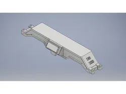 Gleismagnet 500Hz