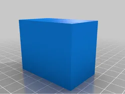 Hide away box