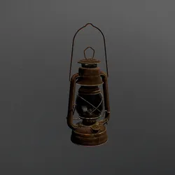 Home Decorations & Ornaments STL Download - Lampby neagww
