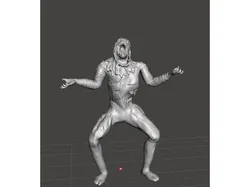 Hykler - Tabletop miniatures