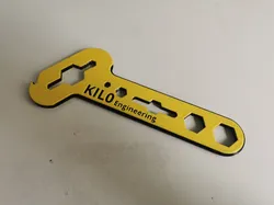 KIL0 StageTool