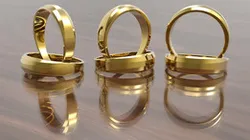 Ladies Ring