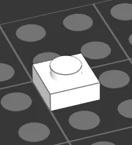 lego 3024