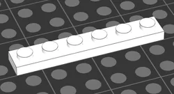 lego 3666