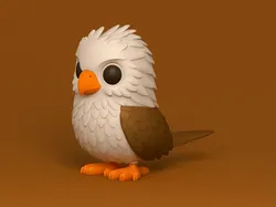 Little Eagle